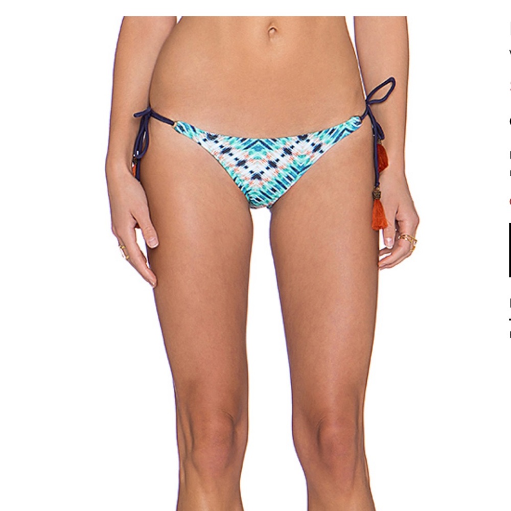 Sofia by Vix bikini bottoms